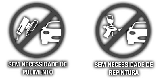 Restauração de pintura veicular - Renovação de pintura automotiva | RestorFX Brasil